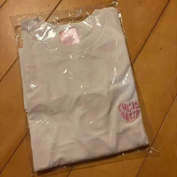 This Is ME:I 라이브 T셔츠 XL