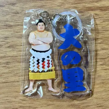 오노사토 메지루시 액세서리 스모 가챠