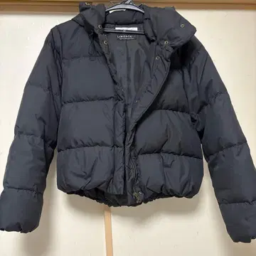 내추럴 뷰티 베이직 다운