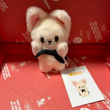 straykids 아이엔 반자이 누이 skzoo