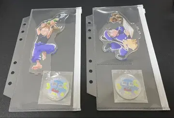 닌타마 닌타마 숲의 피크닉 단 아크릴 스탠드