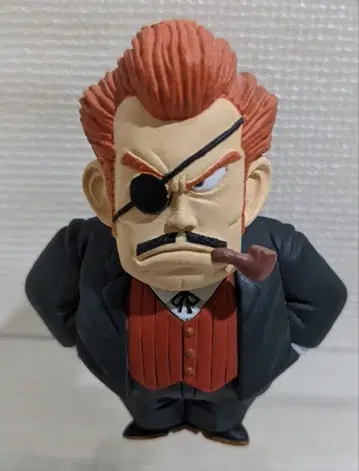 레트로 월드 컬렉션 월드 콜렉터블 드래곤볼 피규어 렛