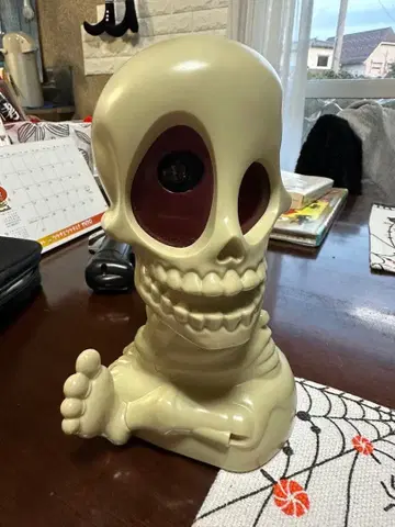 절규!! 유령 슈터