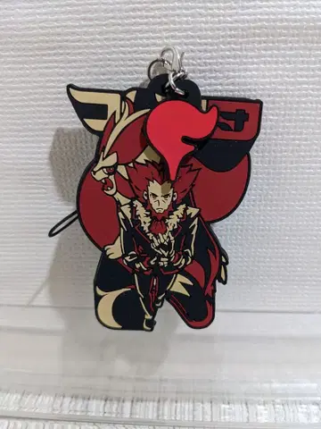 포켓몬 SECRET TEAMS 러버 스트랩 컬렉션 플라드리