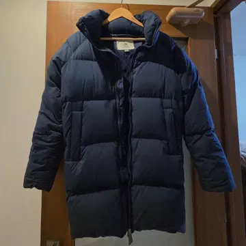 Pyrenex 피레넥스 다운