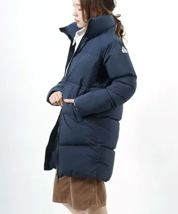 Pyrenex 피레넥스 다운