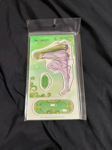 fgo 절대마수전선 바빌로니아 아크릴 스탠드 엘키두 바빌로니아