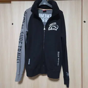 Natural Balance 집업 후드티 L 사이즈