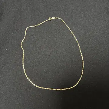 골드 네크리스 아카이브 빈티지 오피움