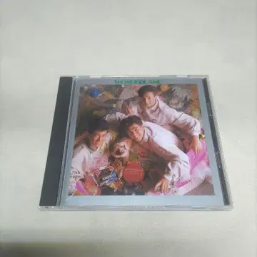 소년대 [ WONDERLAND ] CD