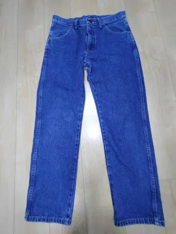 RUSTLER 러스틀러 데님 팬츠 31 x 30