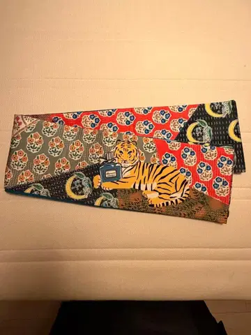 하세가와 아야 오토메 타이거 칸타 반폭 오비