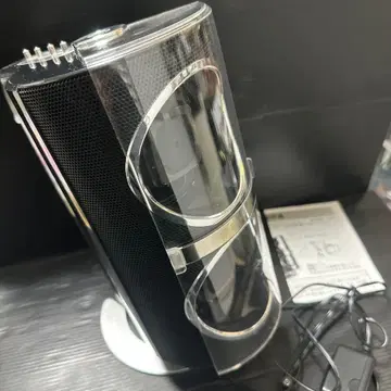 Royal hausen 워치 와인더 블랙