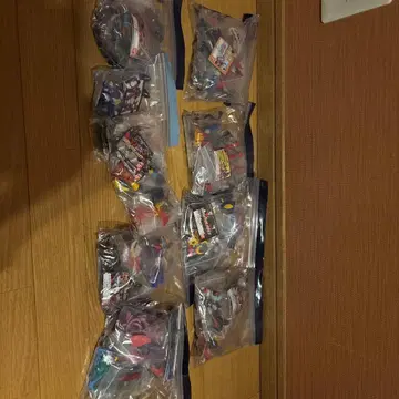 슈퍼로봇 대전집 1~7 & 데빌맨, 마징가 Z 대 데빌맨