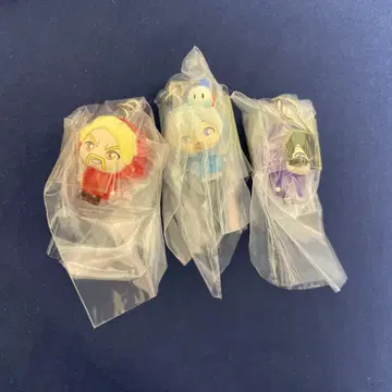 도즈루사 메지루시 액세서리 도즈루 본쥬 오라후군