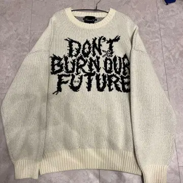 AJOBYAJO 니트 스웨터