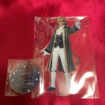 PandoraHearts 빵뮤 잭 아크릴 스탠드