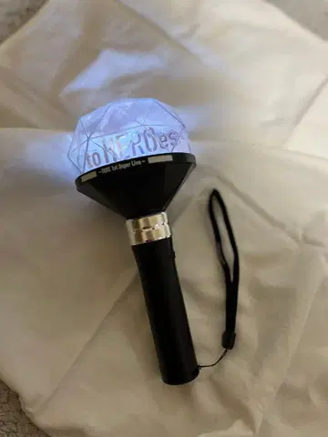 TOBE 응원봉 덤 포함