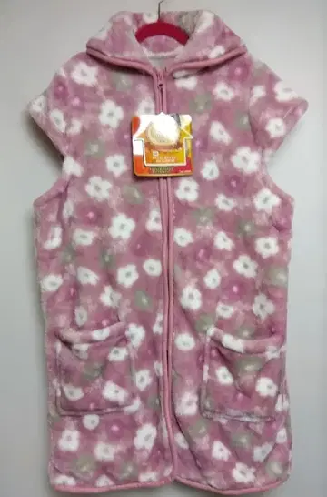 미사용 새상품 룸웨어 베스트 택 포함 브레미엄 마이어