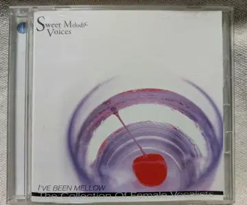 Sweet Melodic Voices I've Been Mellow