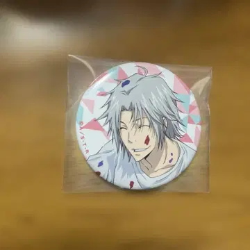 가정교사 히트맨 REBORN! 아토레 캔뱃지 고쿠데라 하야토