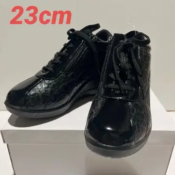 뉴 페페/New PePe 엠보 통굽 신발 3E 워킹화