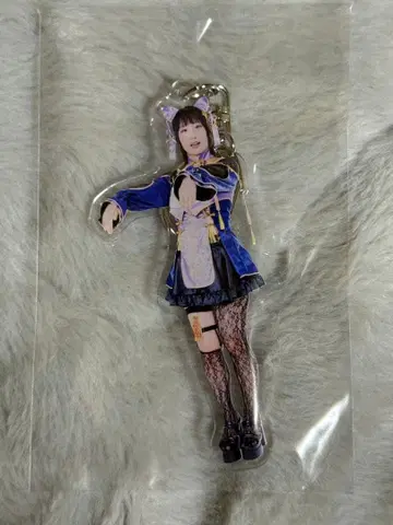 쿠레 사야카 스타덤 할로윈 2025 랜덤 아크릴 키링