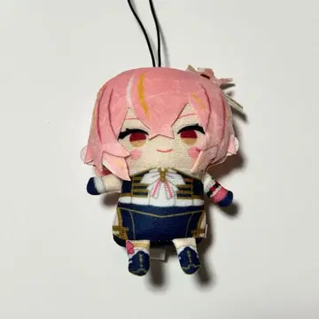 니지파펫 로제미 라블록 공통 의상