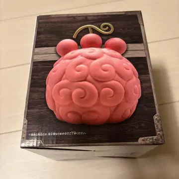 원피스 악마의 열매 룸 라이트 니큐니큐 열매