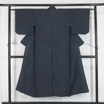 SS 사이즈 145cm 단의 면 명주 캐주얼 155cm a781