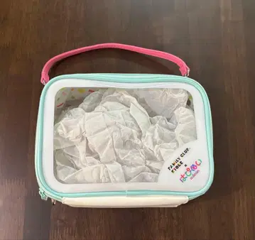 하피누이 (치비누이) 휴대용 파우치 패미쿠라 스토어