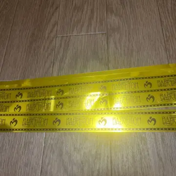 바벨의 탑 나고야 10월 25일 금 테이프 3개