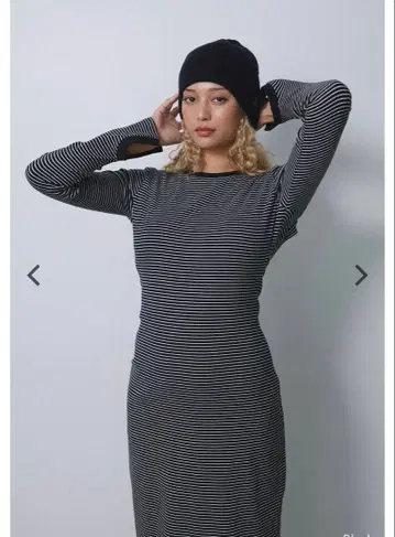 알렉시아 스탐 원피스