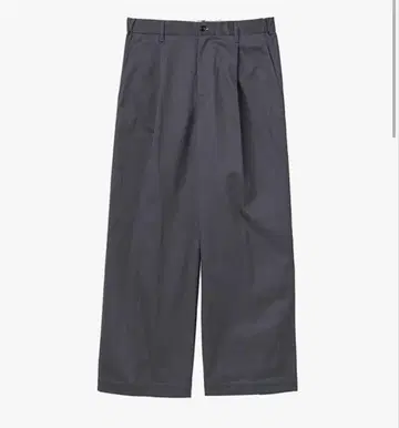 Graphpaper Westpoint Chino 그라프 페이퍼 치노 팬츠