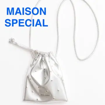MAISON SPECIAL / Mobile Tote Bag