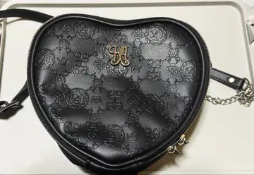 KnightA 기사A 봉제 인형 숄더백