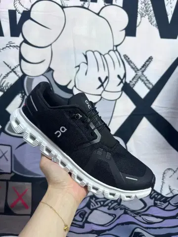 On Cloud 6 캐주얼 트레이닝 러닝화 23.5cm