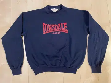 lonsdale made in england 맨투맨
