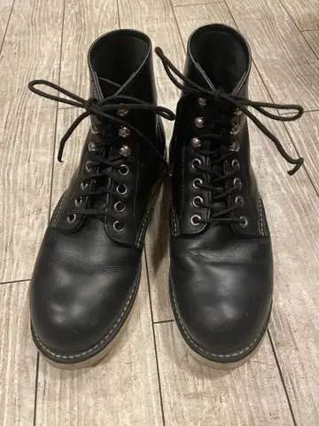 RED WING 레드윙 8165