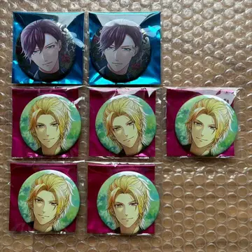 스탠드마이 히어로즈 핫토리 요 & 키리시마 코야