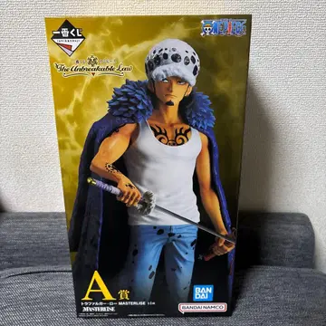 제일복권 원피스 The Unbreakable Law A상 로우