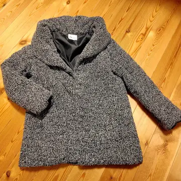 & by P&D 롱 코트 38 사이즈