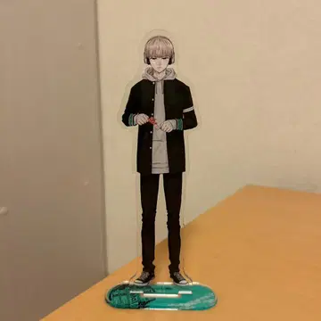 윈드브레이커 카지 렌 빅 아크릴 스탠드 아크스타