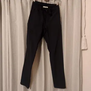 등산용 여성 팬츠 M 사이즈 허리 조절 가능