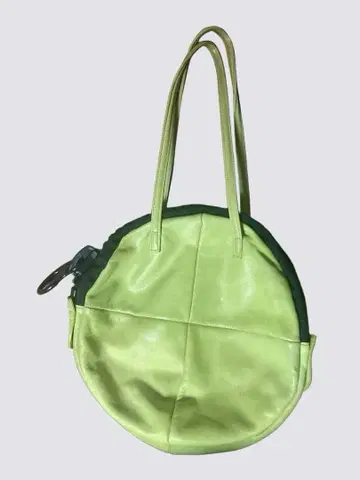 레어 컬러 kawa-kawa 카와카와 서클 토트