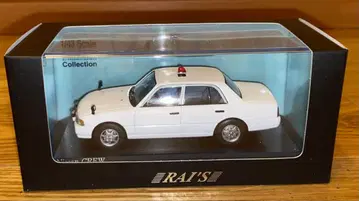 닛산 크루 1995년식 미니카