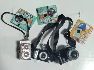 사운드 플래시 미니 카메라 2 미니 카메라 4