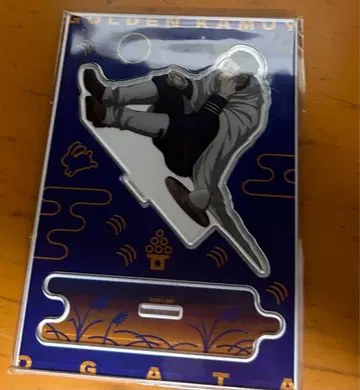 골든 카무이 e-diner 아크릴 스탠드 오가타 햐쿠노스케