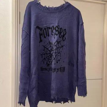 스웨터 서브컬처 계열