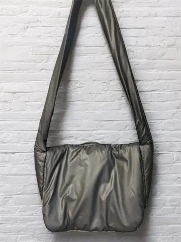 BAYFLOW 숄더백 나일론 여성용 백